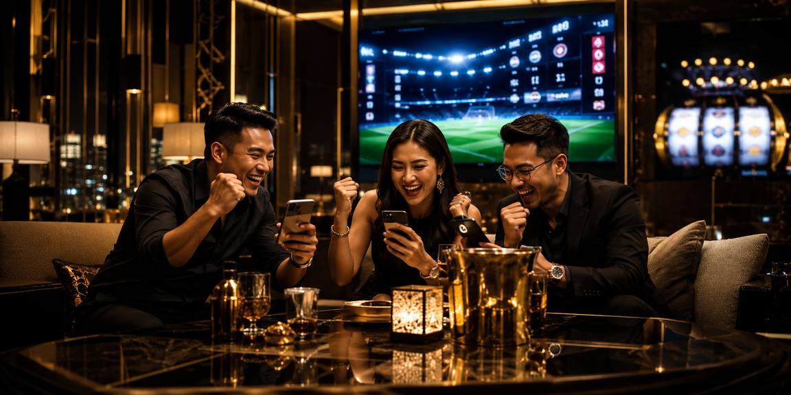 rtf88 Semua yang anda perlukan dalam satu platform rtf88